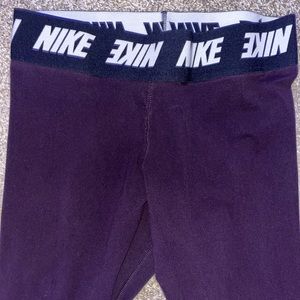 Nike WMNS leggings